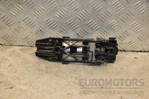 Ручка двери наружная передняя правая (дефект) VW Golf (VI) 2008-2013 428646 - 2