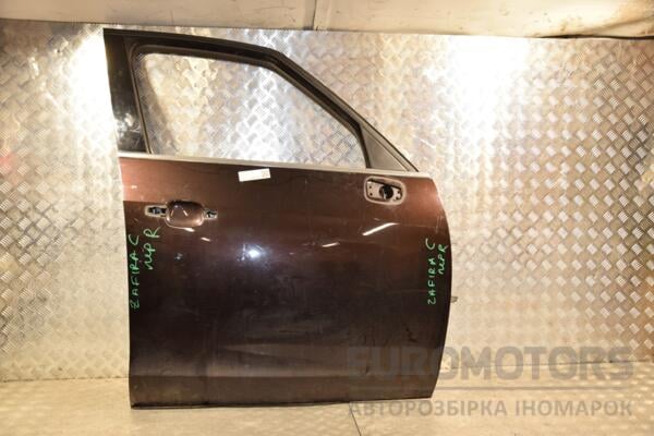 Дверь передняя правая Opel Zafira (C) 2011-2019 428654 euromotors.com.ua