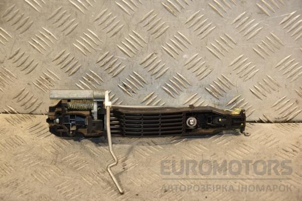 Ручка дверей зовнішня задня ліва Mazda CX-5 2012 428670 - 2