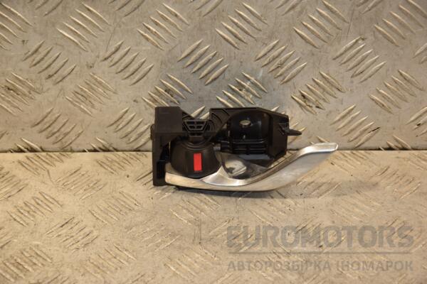 Ручка двери внутренняя задняя левая Mazda CX-5 2012 428672 euromotors.com.ua