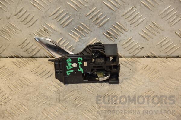 Ручка дверей внутрішня задня ліва Mazda CX-5 2012 428672 - 2