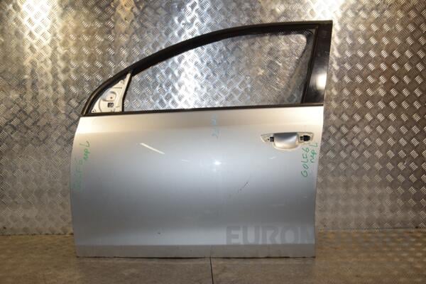Двері передня ліва VW Golf (VI) 2008-2013 5K4831311 428680 euromotors.com.ua