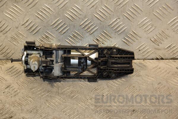 Ручка дверей передня ліва VW Golf (VI) 2008-2013 428683 - 2