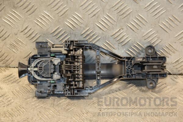 Ручка двери наружная задняя левая Volvo V60 2010-2018 428693 - 2