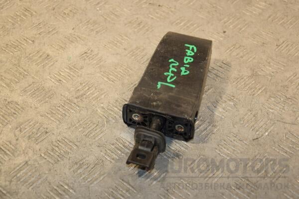 Обмежувач двері передній лівий Skoda Fabia 2007-2014 5J0837249 428713 euromotors.com.ua