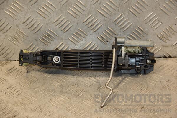 Ручка дверей зовнішня задня права Mazda CX-5 2012 428720 - 2