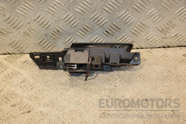 Ручка двери внутренняя задняя правая BMW X5 (E70) 2007-2013 51417137298 428733 - 2