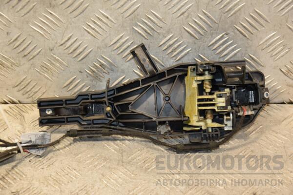 Ручка двери наружная задняя правая BMW X5 (E70) 2007-2013 428735 - 2