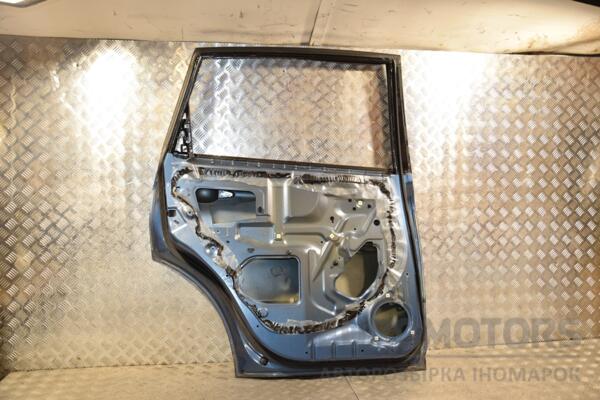 Дверь задняя левая Subaru Tribeca 2005-2014 60409XA01D9P 428742 - 2