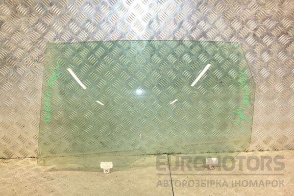 Стекло двери заднее левое Subaru Tribeca 2005-2014 62011XA03A9E 428744 euromotors.com.ua