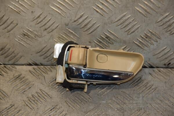 Ручка двери внутренняя задняя левая Subaru Tribeca 2005-2014 428747 euromotors.com.ua