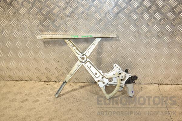 Склопідйомник задній лівий електричний 2 піна Subaru Tribeca 2005-2014 62188XA01A9E 428751 euromotors.com.ua