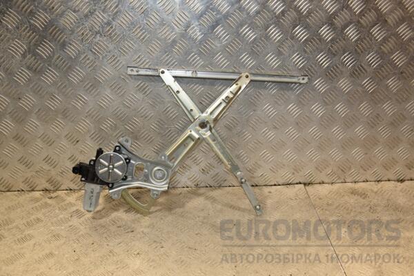 Стеклоподъемник задний левый электрический 2 пина Subaru Tribeca 2005-2014 62188XA01A9E 428751 - 2