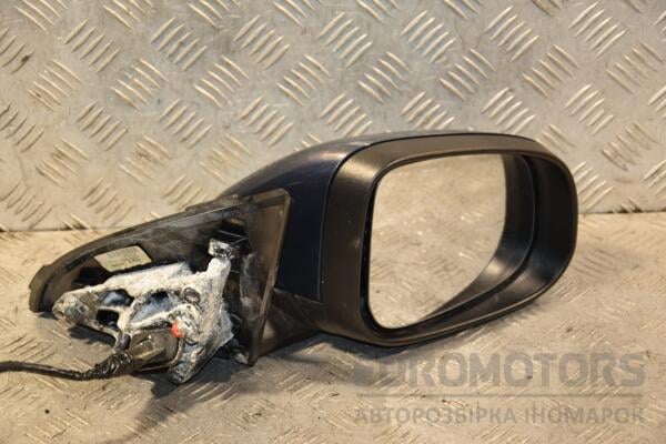 Зеркало правое электрическое 6 пинов Volvo V60 2010-2018 31352471 428756 euromotors.com.ua