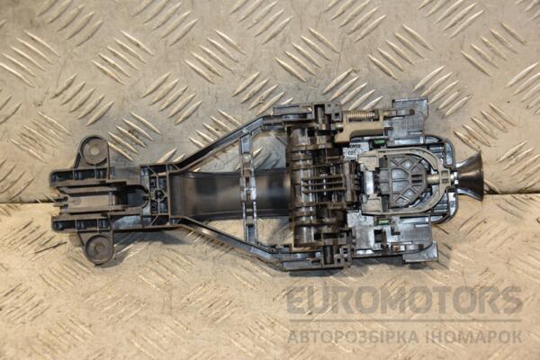 Ручка дверей зовнішня передня права Volvo V60 2010-2018 428766 - 2