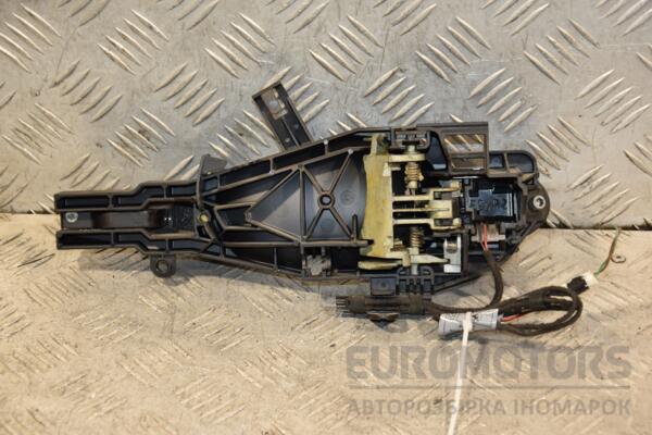 Ручка двери наружная передняя правая BMW X5 (E70) 2007-2013 428772 - 2