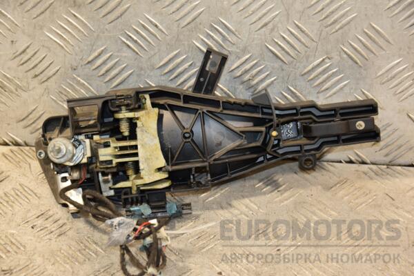 Ручка дверей передня ліва BMW X5 (E70) 2007-2013 428784 - 2