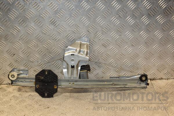 Склопідйомник передній лівий електричний 2 піна Dacia Logan 2014 807213282R 428799 - 2