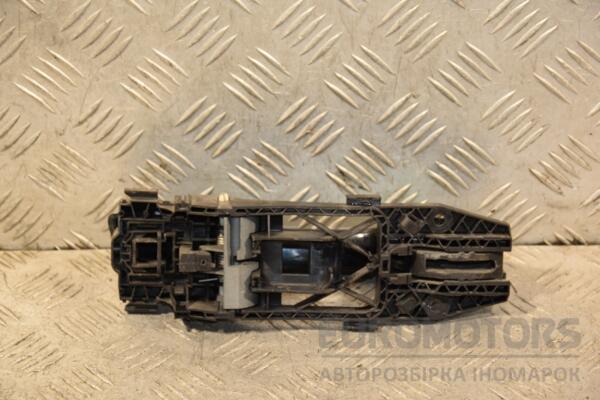Ручка двери наружная задняя левая VW Golf (VI) 2008-2013 428812 - 2