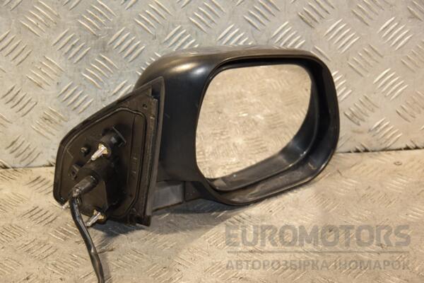 Зеркало правое электрическое 7 пинов -10 (дефект) Mitsubishi Outlander XL 2006-2012 428821 euromotors.com.ua
