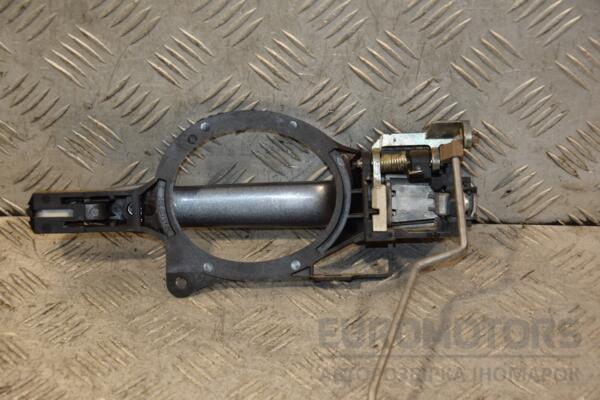 Ручка двери наружная передняя правая Mitsubishi Outlander XL 2006-2012 428823 - 2