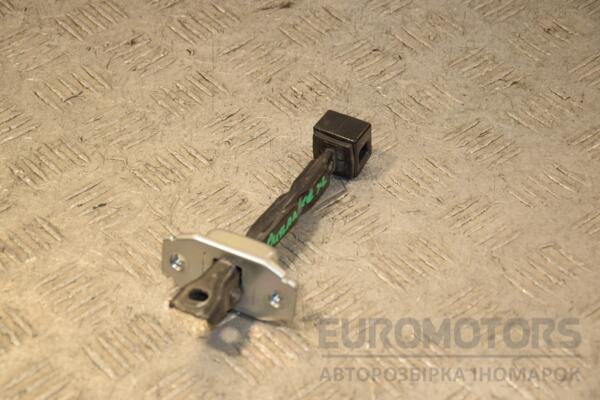 Ограничитель двери передний правый Mitsubishi Outlander XL 2006-2012 428827 euromotors.com.ua