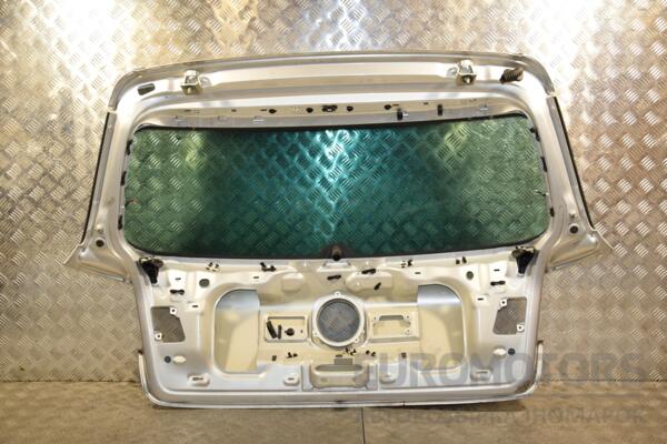 Крышка багажника со стеклом хетчбек VW Golf (VI) 2008-2013 5K6827173B 428833 - 2