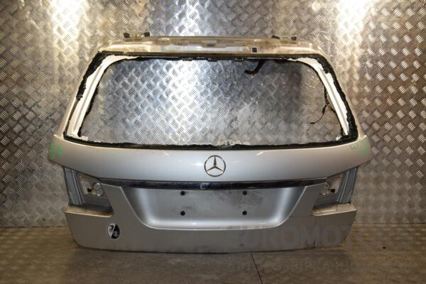 Крышка багажника универсал Mercedes E-class (W212) 2009-2016 A2127400105 428839 euromotors.com.ua