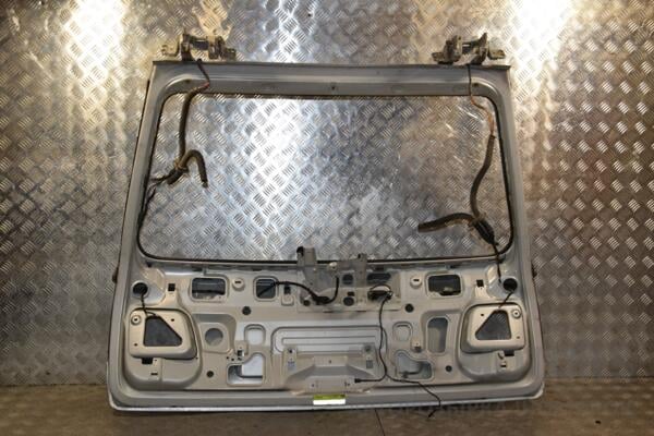 Кришка багажника зі склом універсал BMW 5 (E39) 1995-2003 428841 - 2