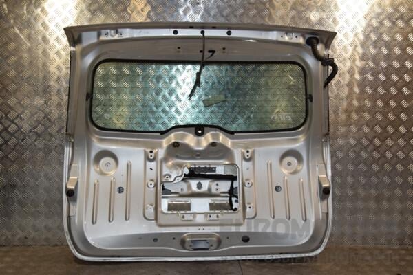 Крышка багажника со стеклом универсал Dacia Logan 2014 901000172R 428847 - 2