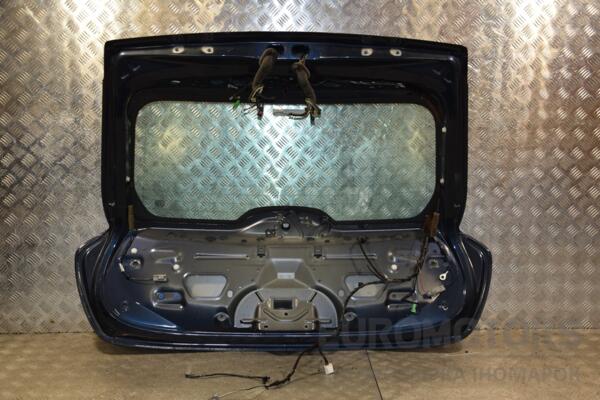 Кришка багажника зі склом Volvo V60 2010-2018 428851 - 2