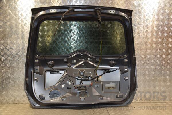 Кришка багажника зі склом Ford Fusion 2002-2012 P2N11N40400AH 428853 - 2