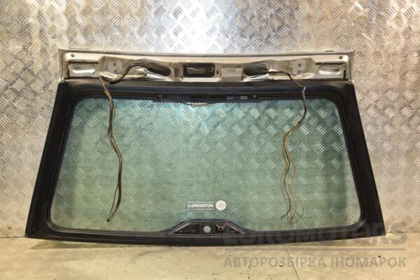 Стекло крышки багажника (дефект) BMW 5 (E39) 1995-2003 428855 - 2