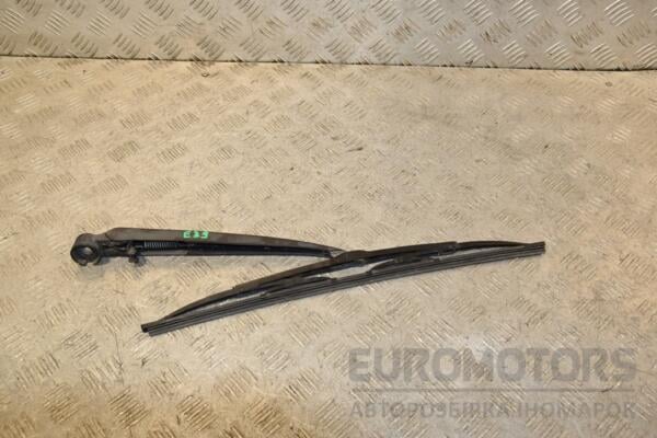 Дворник задний BMW 5 (E39) 1995-2003 8221453 428857 euromotors.com.ua