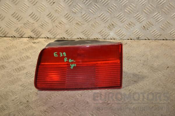 Фонарь правый внутренний универсал -00 BMW 5 (E39) 1995-2003 8361674 428858 euromotors.com.ua