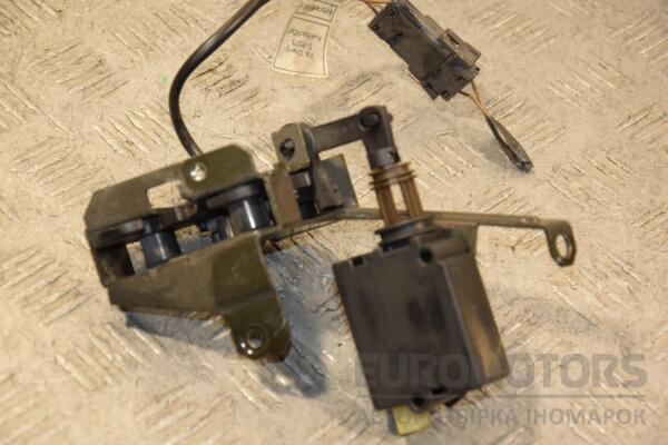 Замок скла кришки багажника BMW 5 (E39) 1995-2003 51248238469 428866 - 2