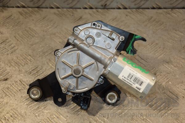 Моторчик стеклоочистителя задний (дефект) Dacia Logan 2014 287102467R 428870 euromotors.com.ua