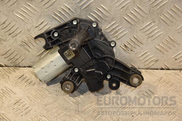 Моторчик склоочисника задній (дефект) Dacia Logan 2014 287102467R 428870 - 2