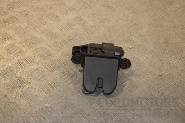 Замок крышки багажника электрический 3 пина Skoda Fabia 2007-2014 5J0827501B 428878 - 2