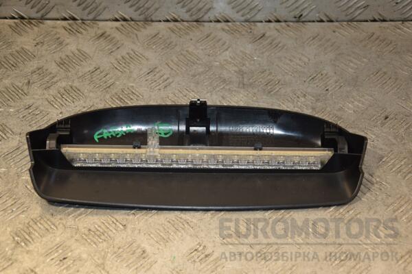 Ліхтар сигналу гальмування (додатковий стоп-сигнал) Skoda Fabia 2007-2014 5J6945097 428884 euromotors.com.ua