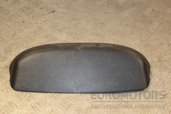 Ліхтар сигналу гальмування (додатковий стоп-сигнал) Skoda Fabia 2007-2014 5J6945097 428884 - 2
