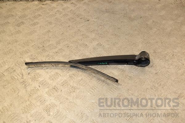Двірник задній Skoda Fabia 2007-2014 6Q6955707B 428886 euromotors.com.ua