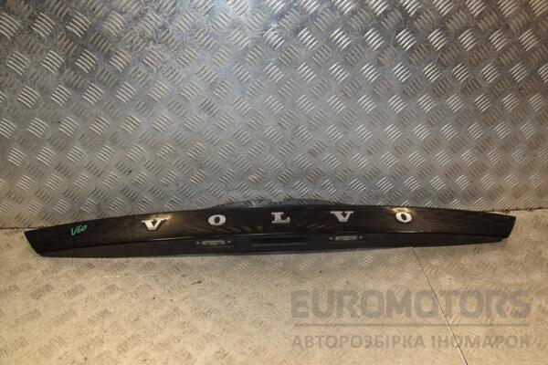 Панель подсветки номера Volvo V60 2010-2018 31253346 428892 euromotors.com.ua