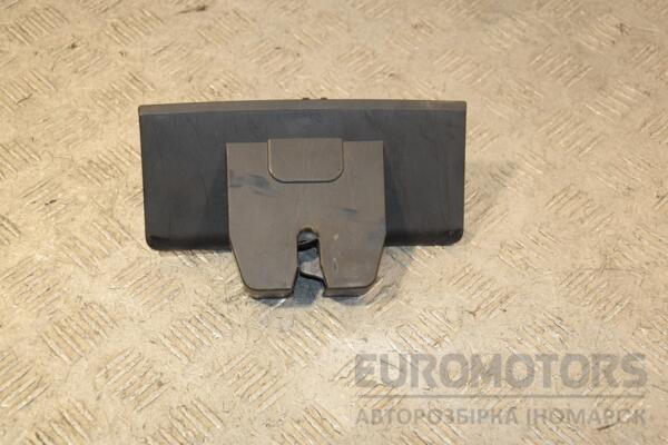 Замок кришки багажника електричний 4 піна Volvo V60 2010-2018 31335045 428894 - 2