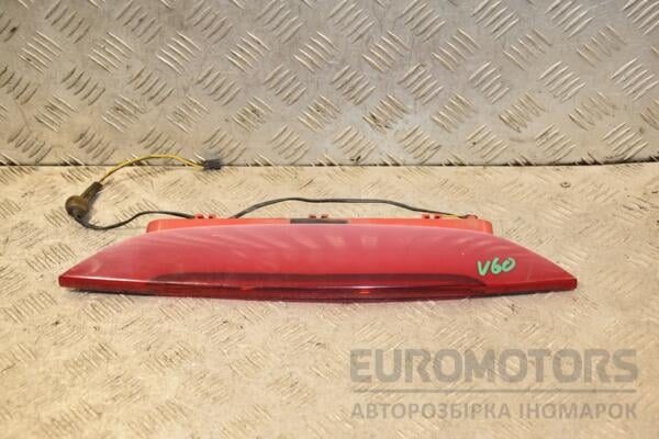 Фонарь сигнала торможения (дополнительный стоп-сигнал) Volvo V60 2010-2018 428896 euromotors.com.ua