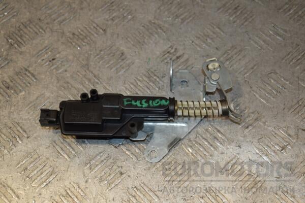 Активатор замка крышки багажника Ford Fusion 2002-2012 2S61432A98AE 428907 euromotors.com.ua