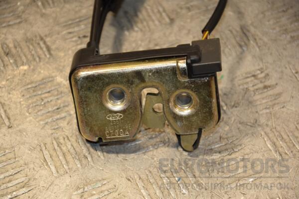 Замок крышки багажника Ford Fusion 2002-2012 2S61A43102BE 428909 - 2