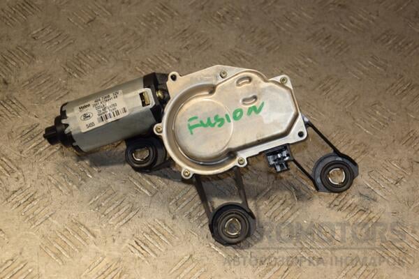 Моторчик стеклоочистителя задний Ford Fusion 2002-2012 2S61A17K441AB 428911 euromotors.com.ua