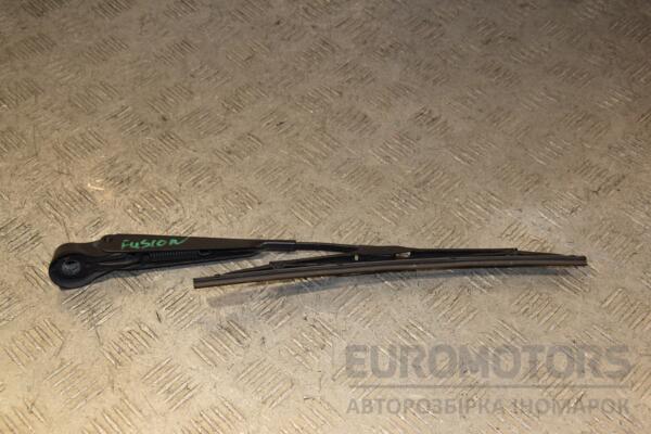 Дворник задний Ford Fusion 2002-2012 2S6117406AB 428915 euromotors.com.ua