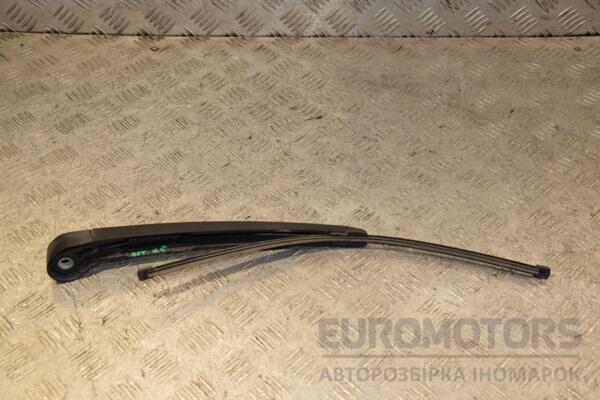 Двірник задній Skoda Octavia (A5) 2004-2013 1T0955707 428924 euromotors.com.ua